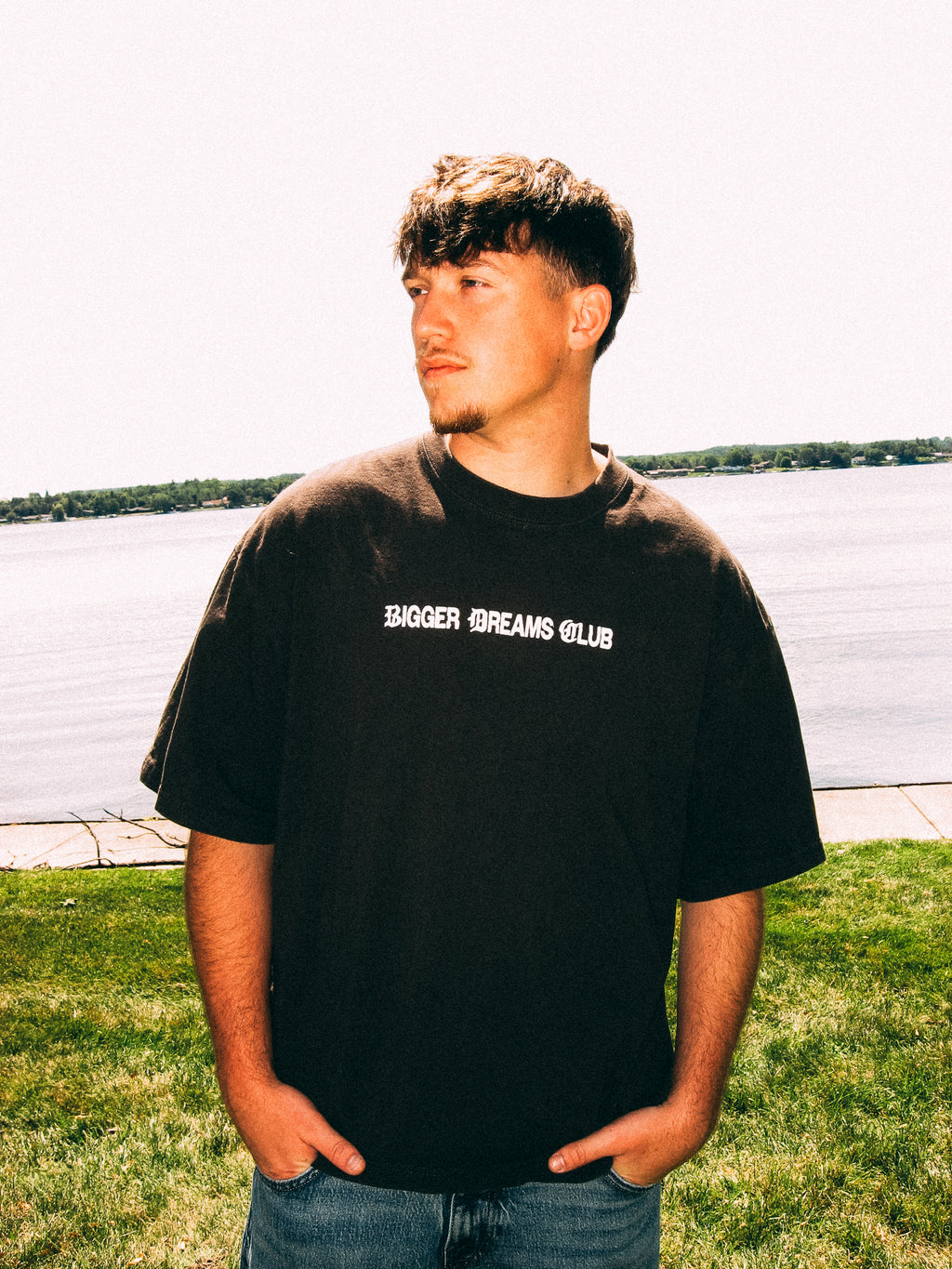 I Don't Wanna Cry In Heaven Shirt