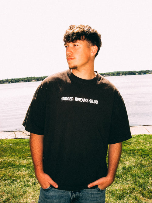 I Don't Wanna Cry In Heaven Shirt